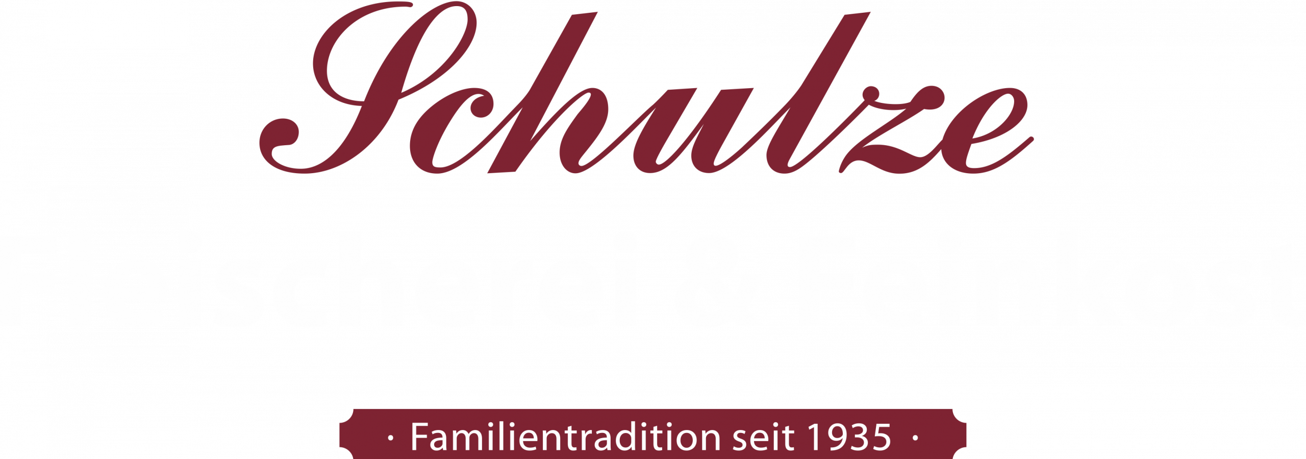 Fleischerei Schulze