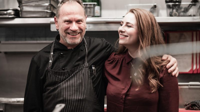 Seite Wir suchen Dich Slider