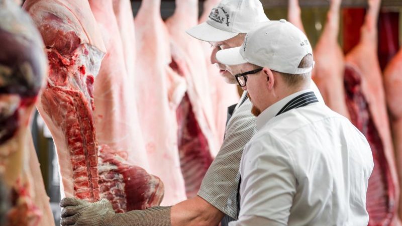 Seite Wir suchen Dich Slider