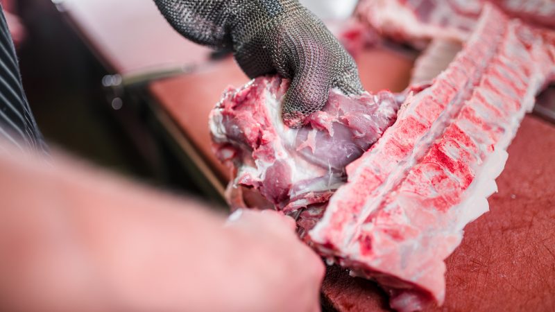 Seite Wir suchen Dich Slider